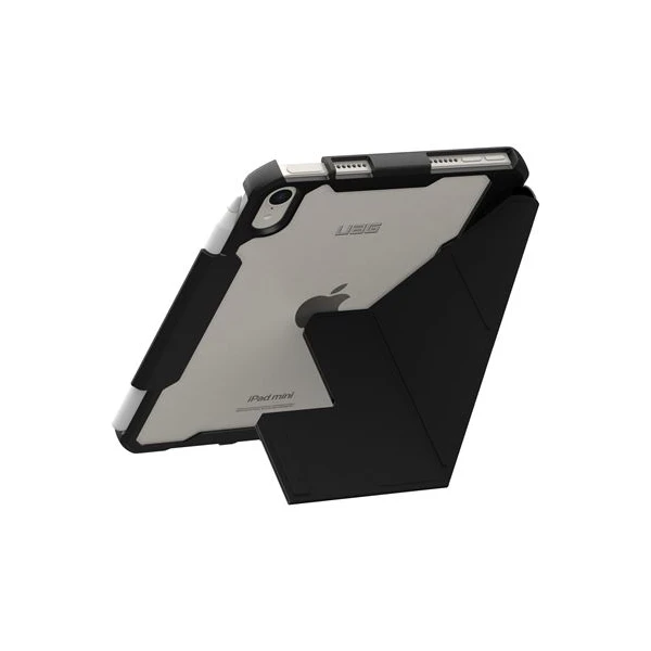 UAG Essential Armor pouzdro Apple iPad Mini 7/6 černé - Pouzdra - Obrázek e50fff42465f4f21937b64a974b4e1a4