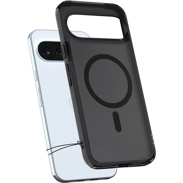 Spigen Ultra Hybrid MagSafe kryt Google Pixel 10 Pro XL frost black - Pouzdra - Obrázek e51d57b9575b44a5a7f56493a5d46335