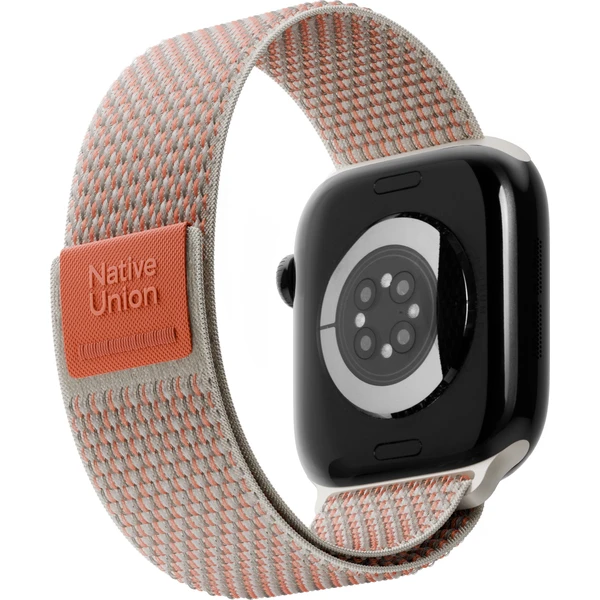 Native Union Active Watch Loop řemínek Apple Watch 44/45/46/49mm, sandstone - Řemínky - Obrázek e530ee90f90b44f2943f409db793869b