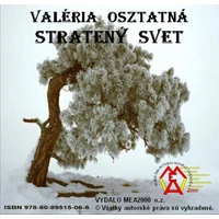 Stratený svet - E-kniha