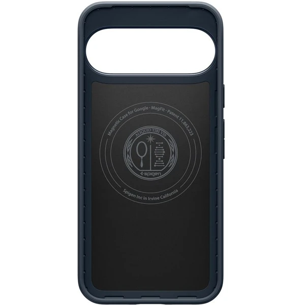 Spigen Thin Fit MagSafe kryt Google Pixel 10 Pro XL šedý - Pouzdra - Obrázek e535e1c89e7941bdb89f438633704a11