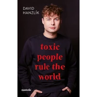 Toxic people rule the world - E-kniha