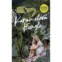Karamelová džungle - E-kniha