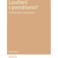 Loučení s posvátnem? - E-kniha