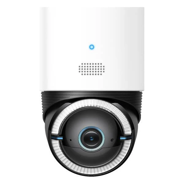 Anker eufy 4G LTE Cam S330 bílá - IP kamery - Obrázek e538d262cc2e4adeb0615558c583400c