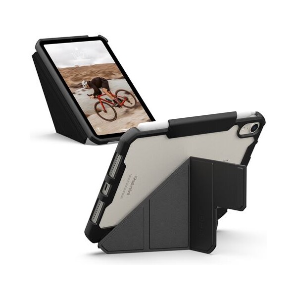 UAG Essential Armor pouzdro Apple iPad Mini 7/6 černé
