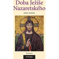 Doba Ježíše Nazaretského - E-kniha