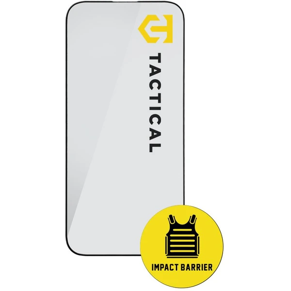 Tactical Impact Barrier for Rookies sklo s aplikátorem Apple iPhone Air - Ochranné folie a skla - Obrázek e54858c8f74743929679ae1bd44f086e