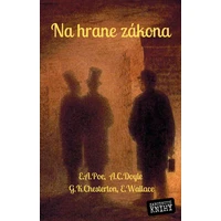  Na hrane zákona - E-kniha