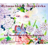 Rytmus lásky: ROZPRÁVKA - E-kniha