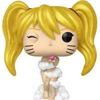 Funko POP! #726 Animation: Naruto - Naruto (Sexy Jutsu) Diamond Collection Exclusive Edition 9 cm - Funko POP!