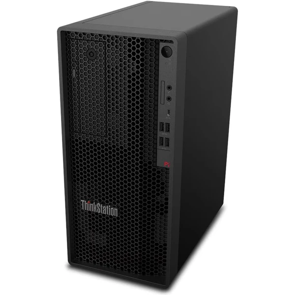 Lenovo ThinkStation P2 Tower Gen 2 (30JQ0028CK) černý - 3 roky záruky On-Site - Stolní počítače - Obrázek e56b3a3b41f1413999888a2823dc9321