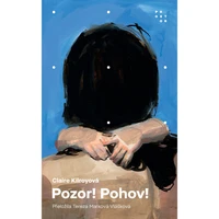 Pozor! Pohov! - E-kniha