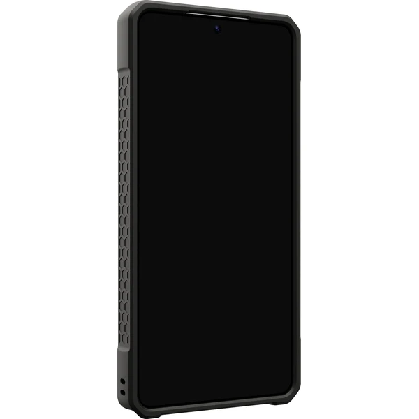 UAG Monarch Pro MagSafe Kevlar kryt Samsung Galaxy S26 Ultra oranžový - Pouzdra - Obrázek e5703c8989894ab3baff7c91ae6e739b