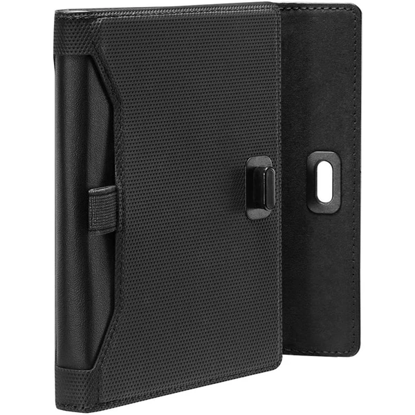 Spigen Universal Passport Holder pouzdro na cestovní doklady černé - Pouzdra - Obrázek e571bf53861d49719ad43fd5ebc5ff5e