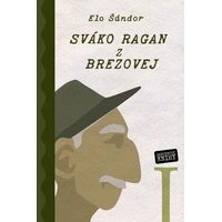  Sváko Ragan z Brezovej I. - E-kniha