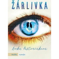 Žárlivka - E-kniha
