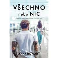 Všechno nebo nic - E-kniha