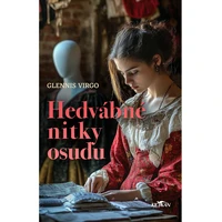 Hedvábné nitky osudu - E-kniha