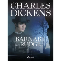 Barnaby Rudge - E-kniha