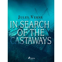 In Search of the Castaways - E-kniha