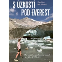 S úzkostí pod Everest - E-kniha
