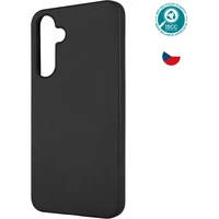 FIXED ReStory TPU recyklovaný kryt Samsung Galaxy A26 5G černý - Pouzdra