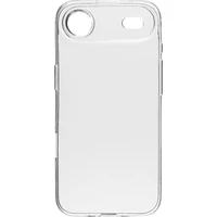 Tactical TPU kryt Apple iPhone Air čirý - Pouzdra