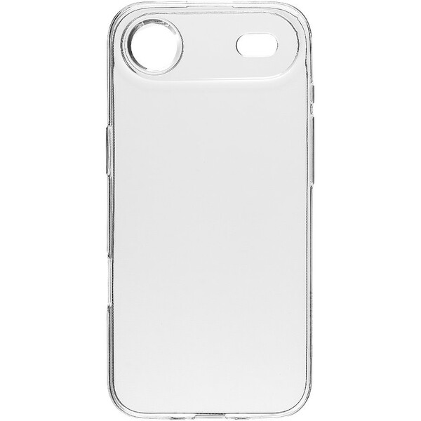Tactical TPU kryt Apple iPhone Air čirý