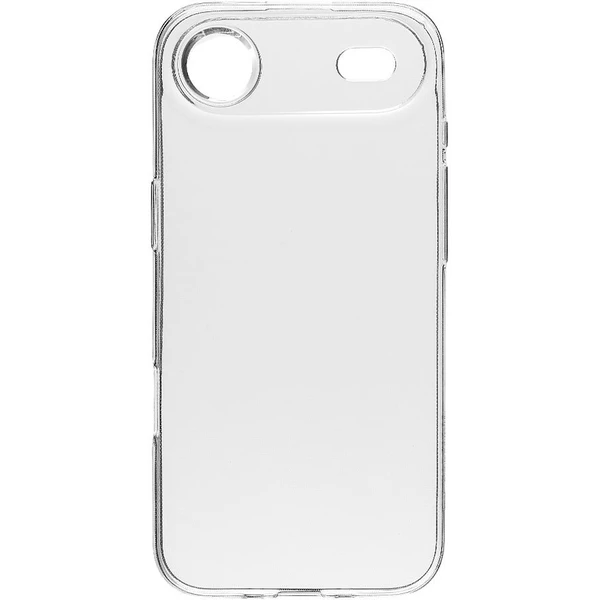 Tactical TPU kryt Apple iPhone Air čirý - Pouzdra - Obrázek e58dbdf3989c4f8089e843937bf04bda