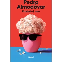 Posledný sen - E-kniha