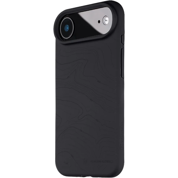 Tactical MagForce Beaver kryt s MagSafe iPhone Air Asphalt - Pouzdra - Obrázek e5900aaf8de44a0bb6cdc471aaca5fba