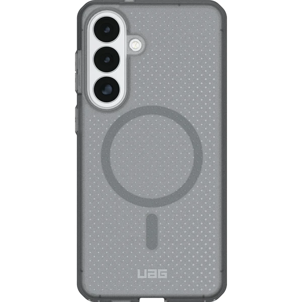 UAG Dot MagSafe kryt Samsung Galaxy S26+ kouřový - Pouzdra - Obrázek e591bada1e55429ca6d8a4b4e5be5906