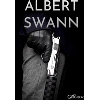 Albert Swann - E-kniha