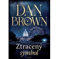 Ztracený symbol - E-kniha