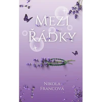 Mezi řádky - E-kniha