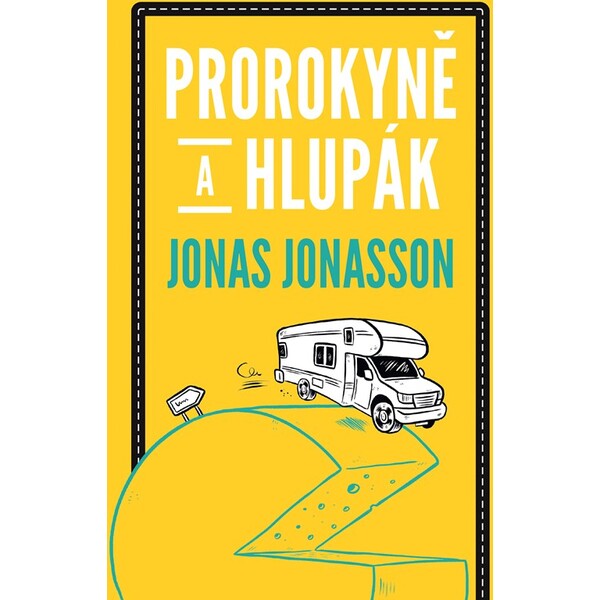 Prorokyně a hlupák