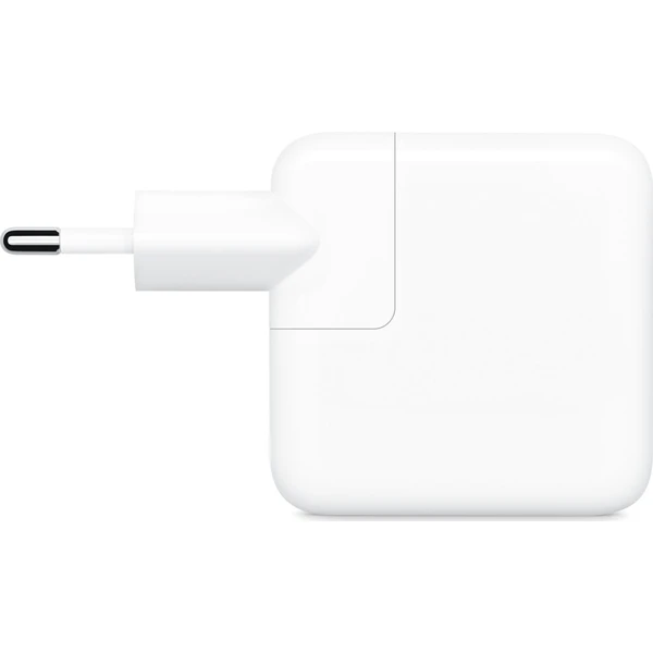 Apple 35W dvouportový USB-C napájecí adaptér - Nabíječky - Obrázek e5a92e173faa4e7398935d5d293cc899