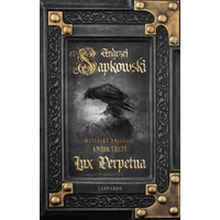 Lux Perpetua - E-kniha