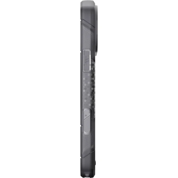 UAG Monarch Pro MagSafe VEIL kryt iPhone 18 Pro Max/17 Pro Max kouřový - Pouzdra - Obrázek e5aa1517779e4d5d9d4fbebec1914193