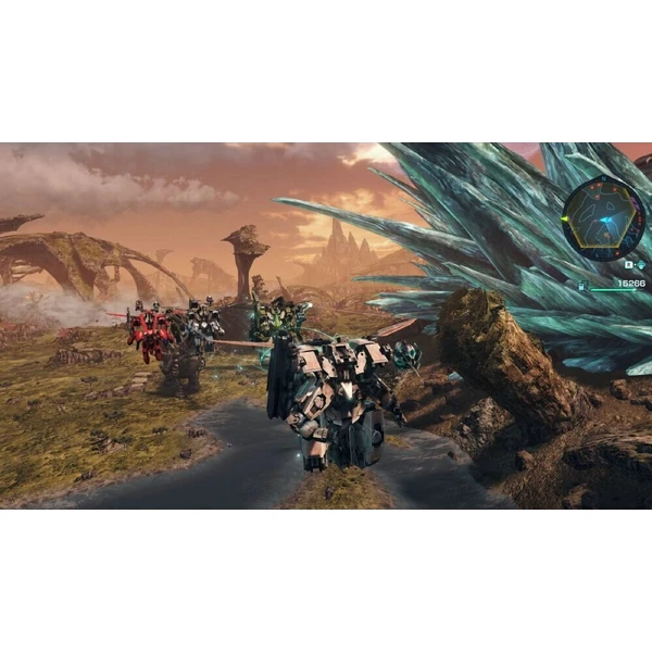 Xenoblade Chronicles X: Definitive Edition (Switch 2) - Hry pro Nintendo Switch 2 - Obrázek e5b86b5e287f4ea39eb2b0542a193354