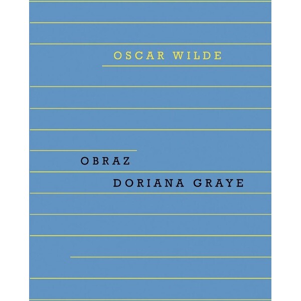 Obraz Doriana Graye