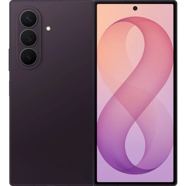 Samsung Galaxy Z Fold8 Ultra 12GB/512GB tmavě fialová - Mobilní telefony - Obrázek e5bfb365f1d84e2d8f6b12f276933d9a