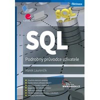 SQL - E-kniha