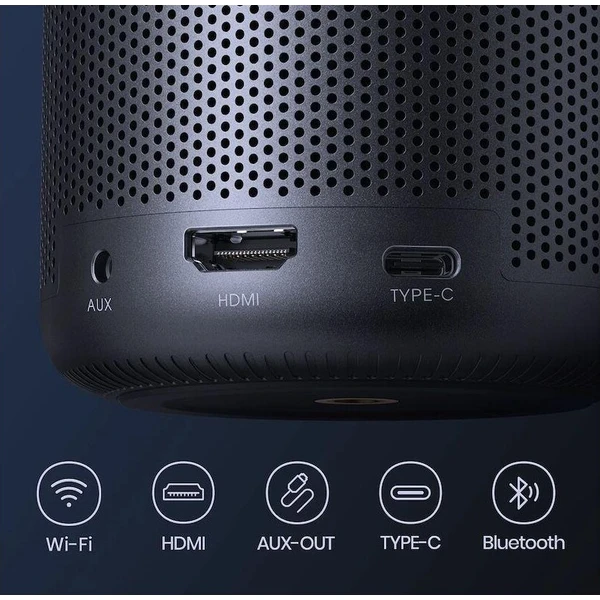 Anker Nebula Capsule 3 Laser GTV Full HD přenosný projektor černý (Další) - Projektory - Obrázek e5c32e02982d4bfabe617e701cc1078c