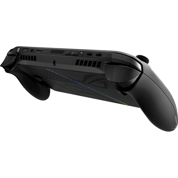 ASUS ROG Xbox Ally X Z2 Extreme černý (Kategorie A) - Handheld PC - Obrázek e5c4c706bfd64259b99e0b7e08ded124
