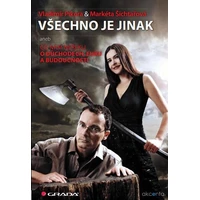 Všechno je jinak - E-kniha