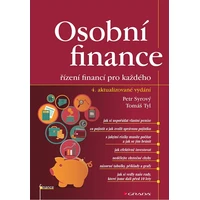 Osobní finance - E-kniha