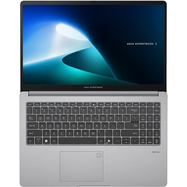 ASUS ExpertBook P1 (P1503CVA-S70758X) šedý - Notebooky - Obrázek e5ca995ecf6643b999d13f696a3822dc