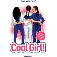 Cool Girl! - E-kniha